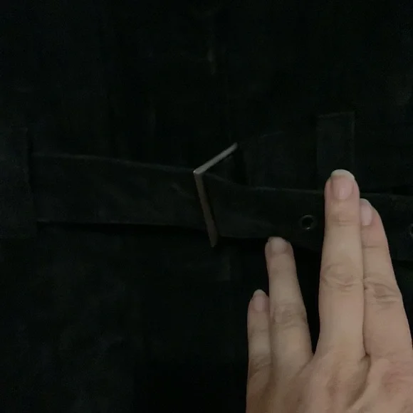 Amika jacket size medium - Picture 3 of 5